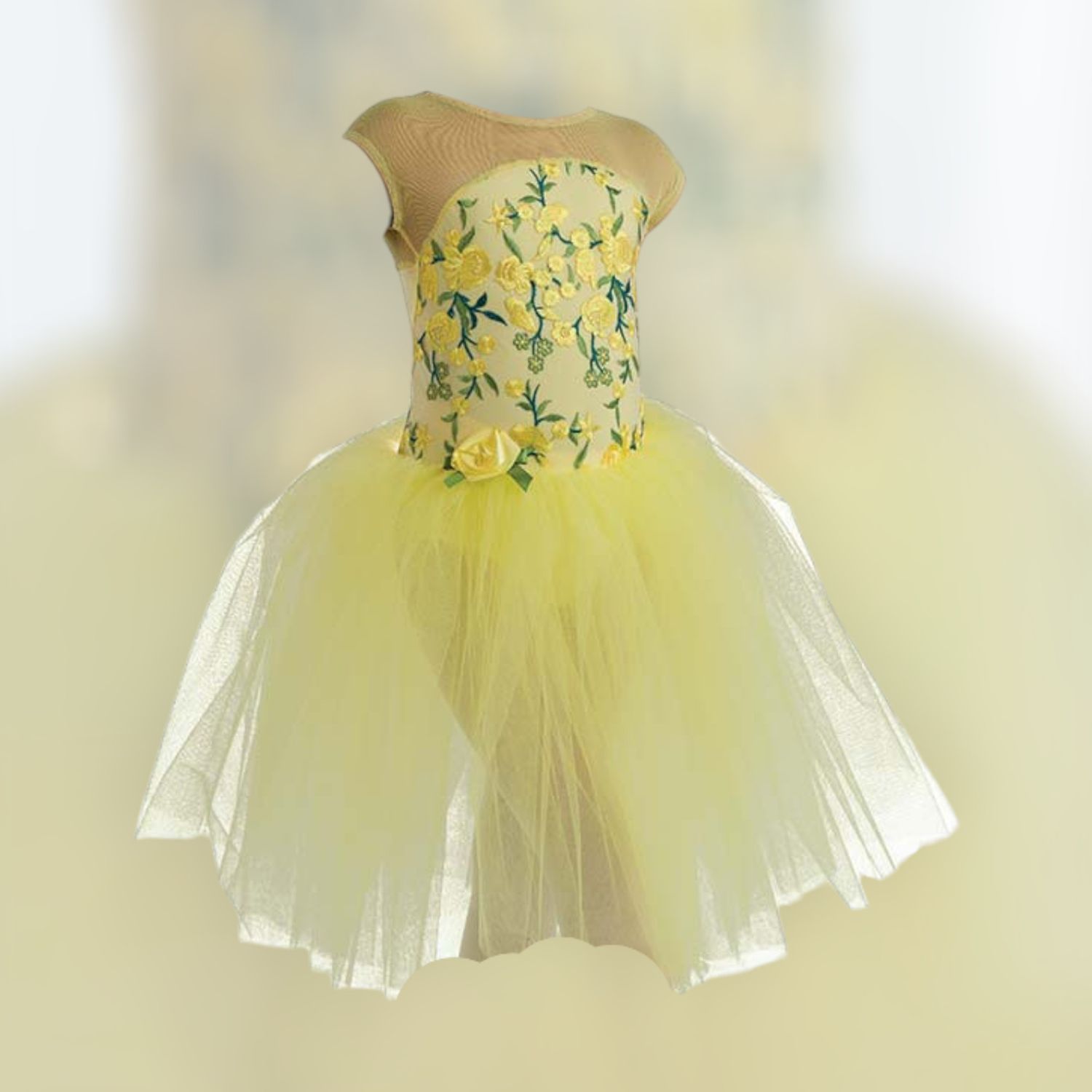 VALS DE LAS FLORES