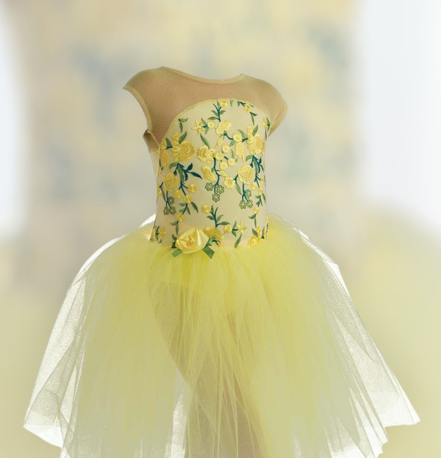VALS DE LAS FLORES