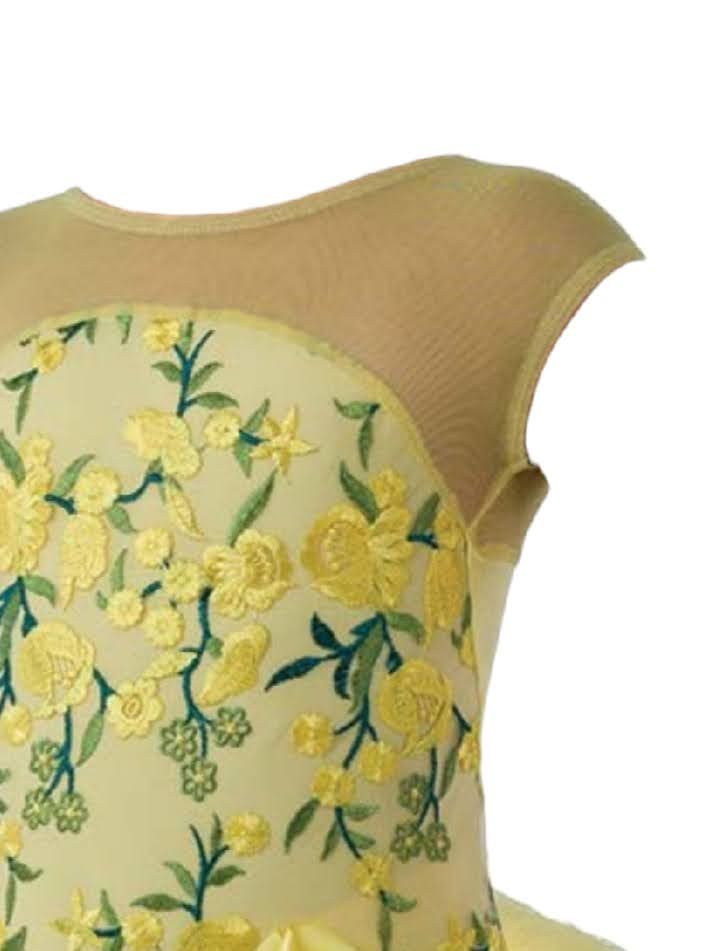 VALS DE LAS FLORES