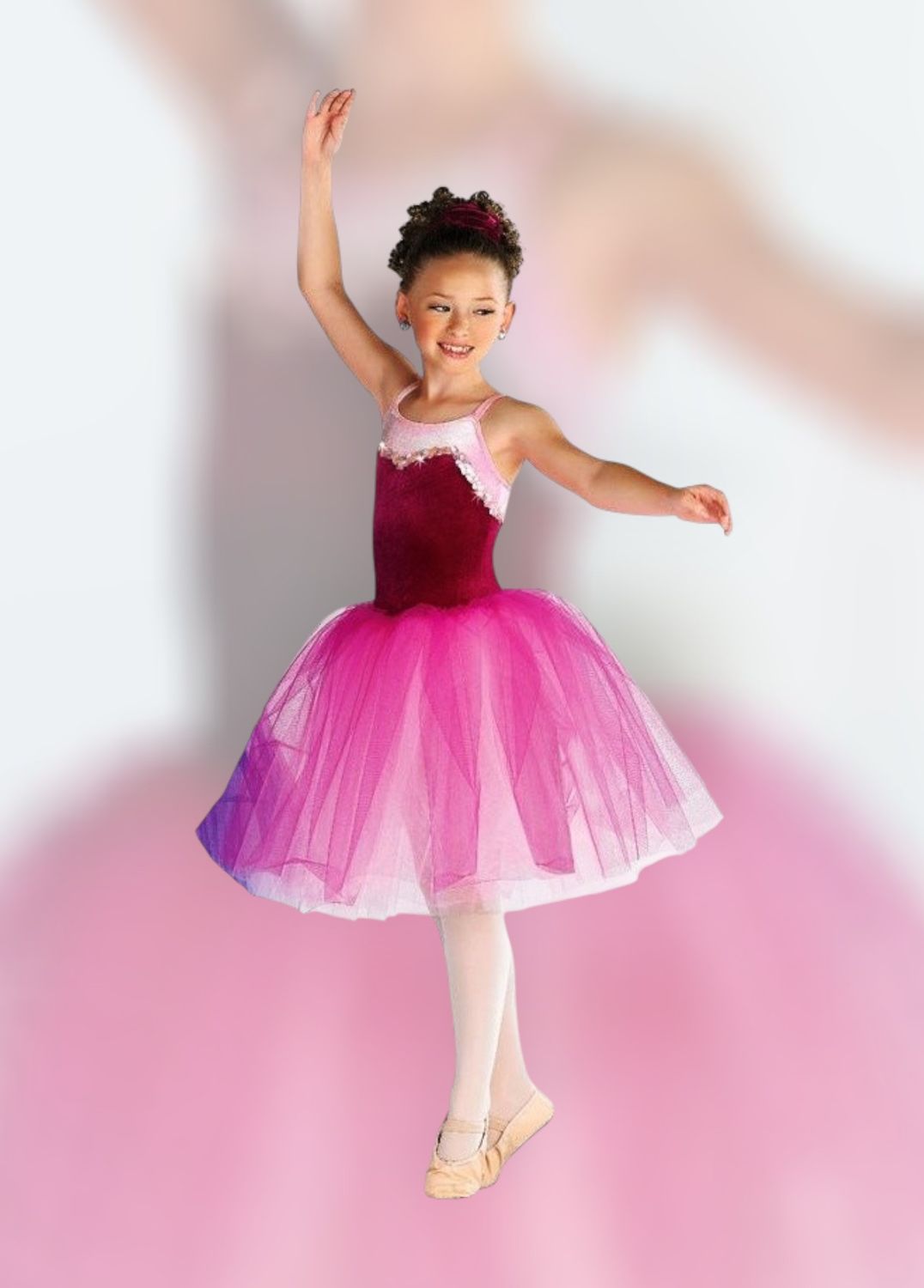 BALLET ROMÁNTICO