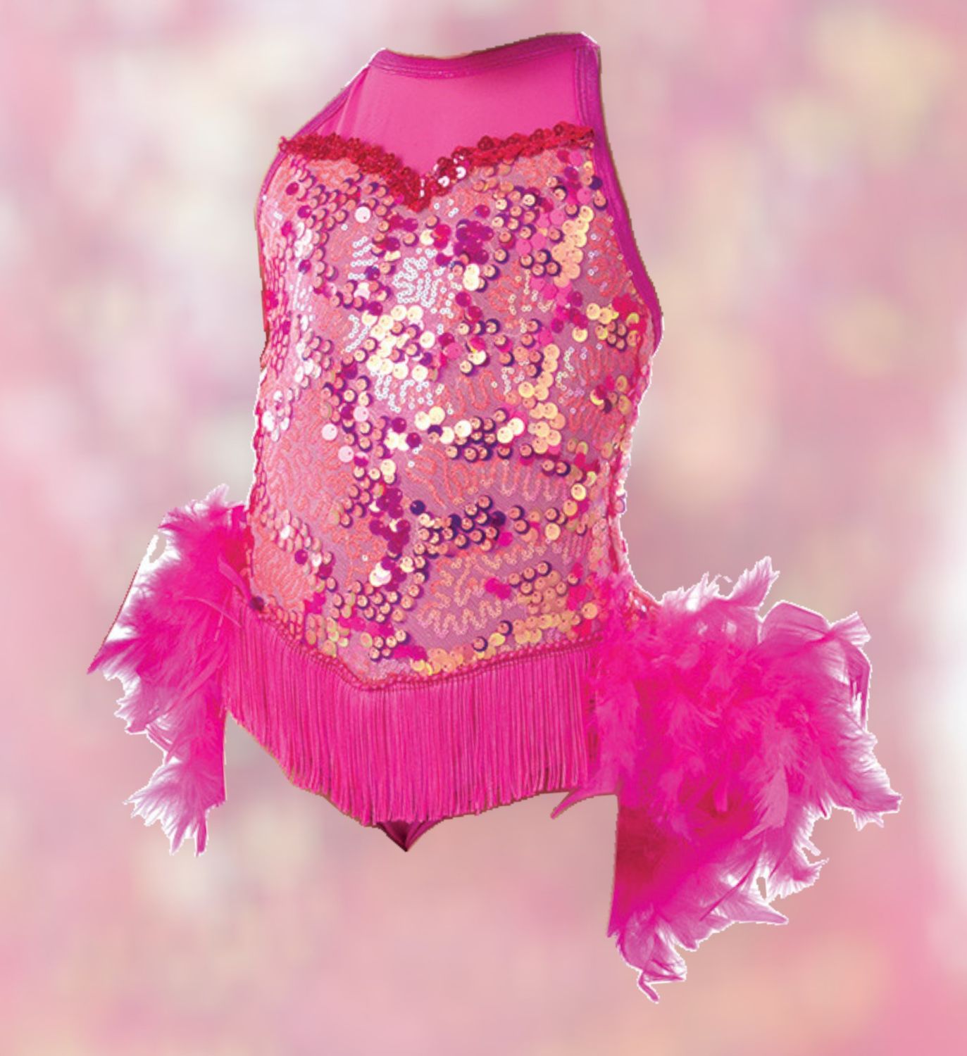 PEQUEÑO CABARET