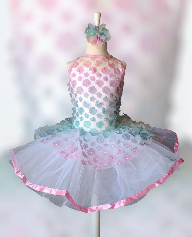 PEQUEÑO VALS DE LAS FLORES