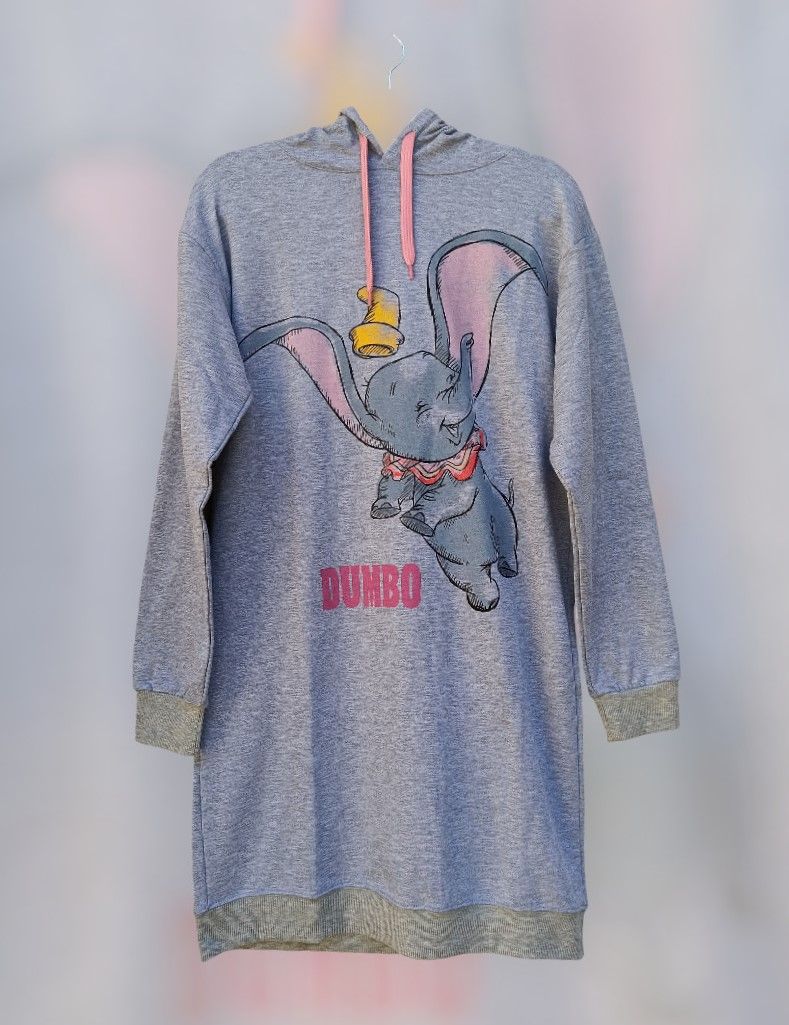 Vestido Disney Dumbo