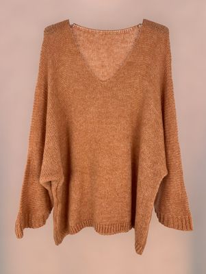 Jersey mangas murciélago caldera