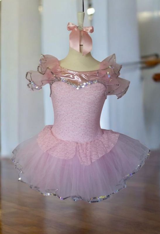 PETITE BALLET