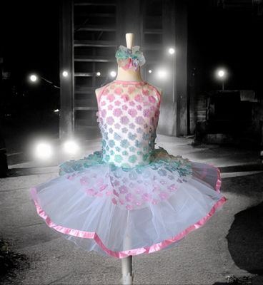 PEQUEÑO VALS DE LAS FLORES