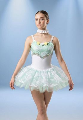 PETITE DANSE