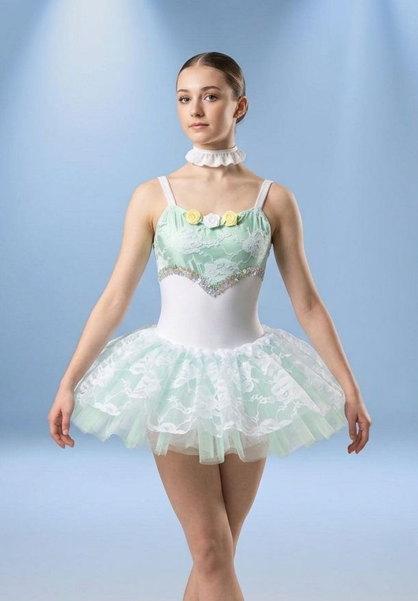 PETITE DANSE
