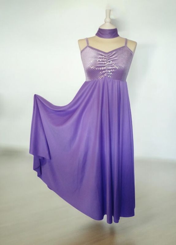 MOON 2 lavanda