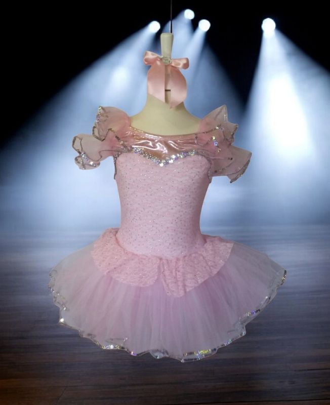 PETITE BALLET