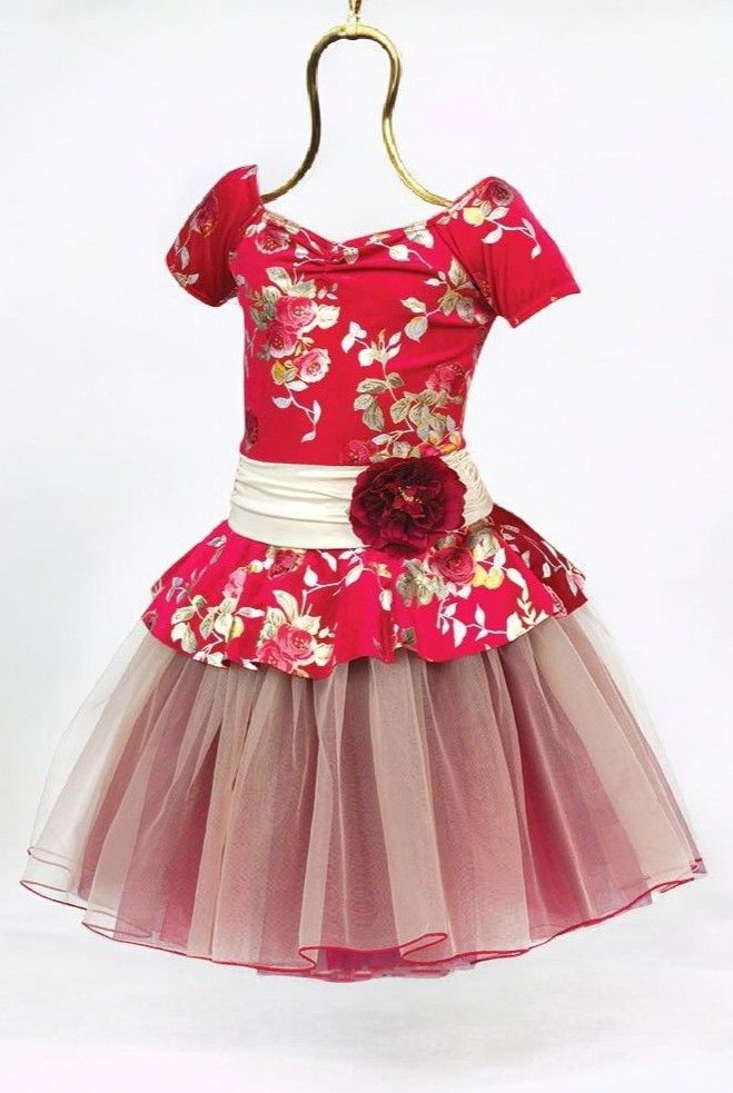 EL FESTIVAL DE LAS FLORES