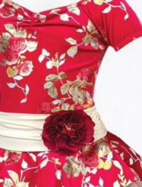 EL FESTIVAL DE LAS FLORES