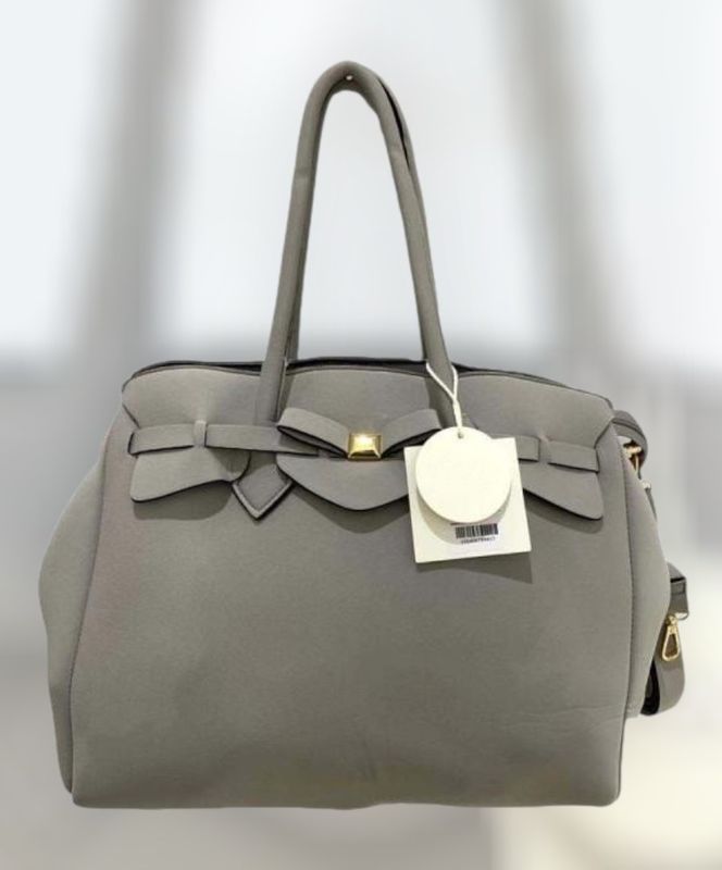 Bolso neopreno (gris)