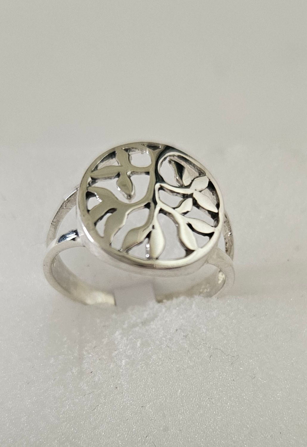 Ring 15