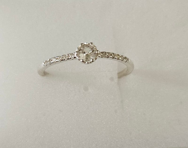 Ring ak49