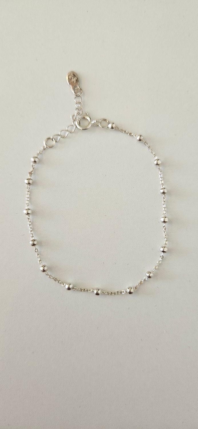 Bracelet ag58
