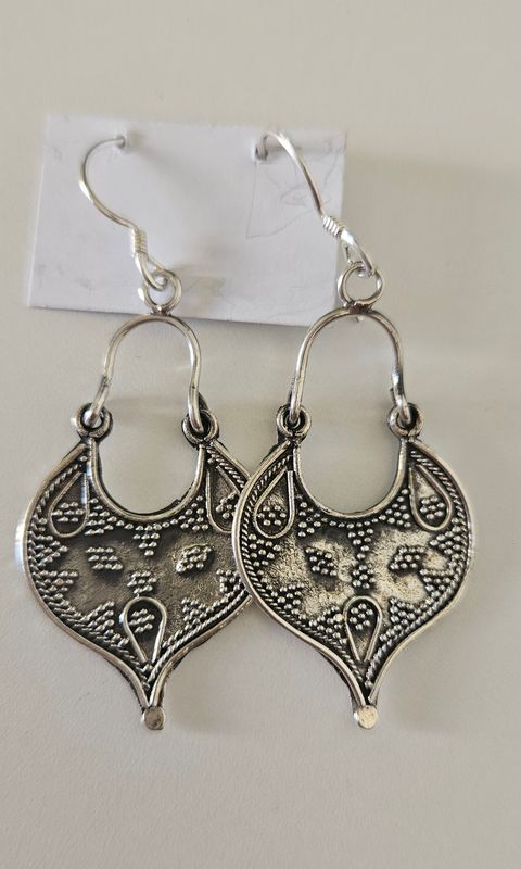 Earring e015