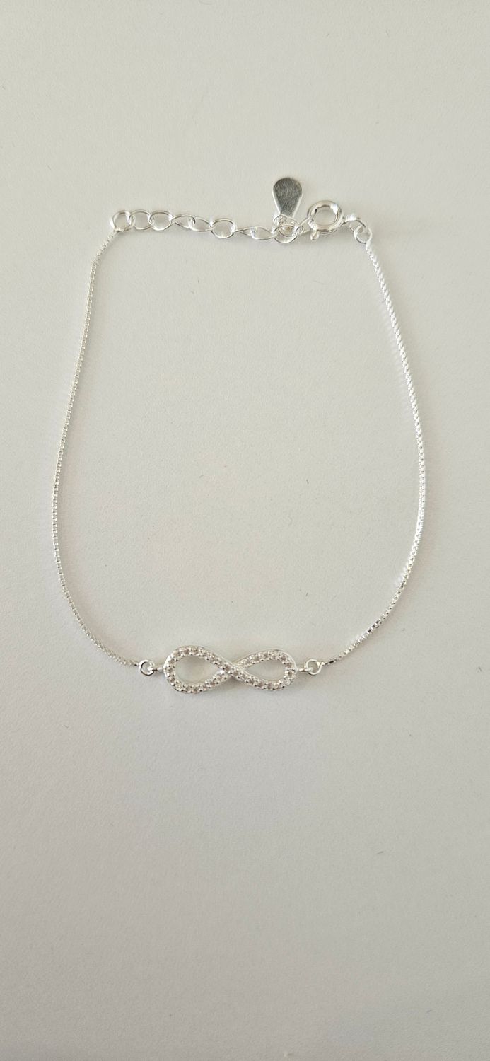 Bracelete ag73