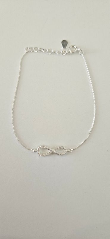 Bracelete ag73