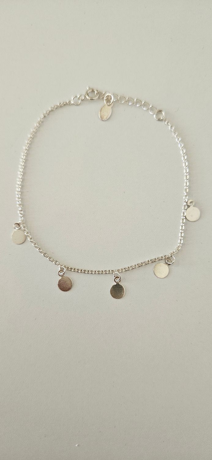 Bracelete ag15