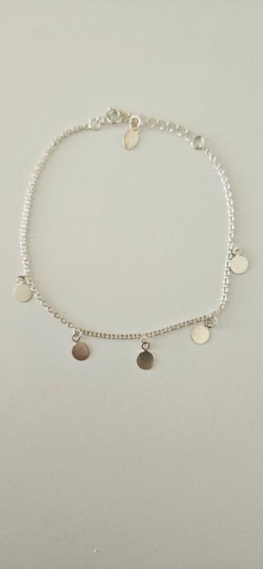 Bracelete ag15