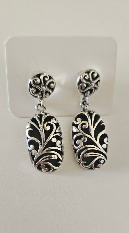Earring e092