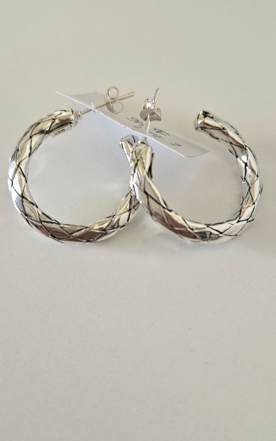 Earring e121