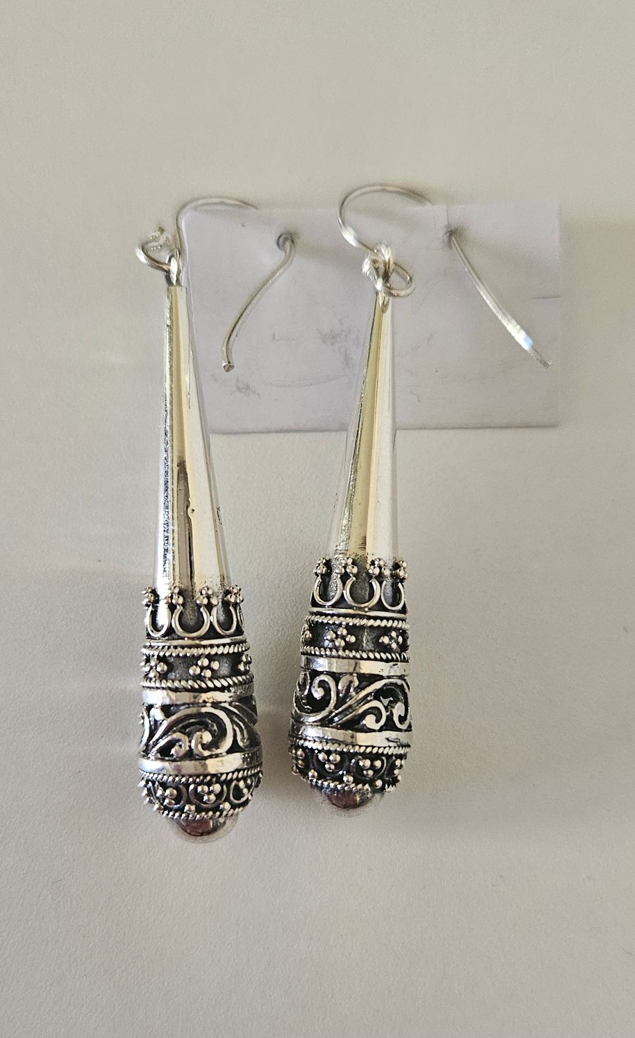 Earring e031