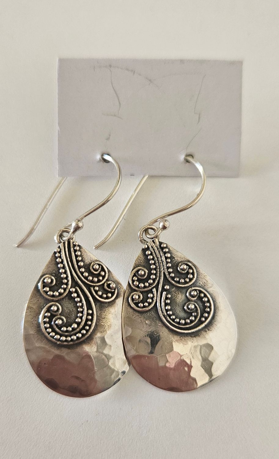 Earring e196