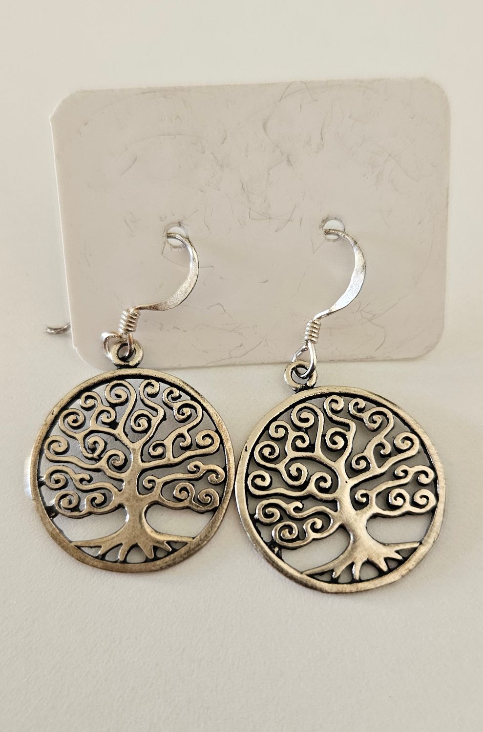 Earring t103
