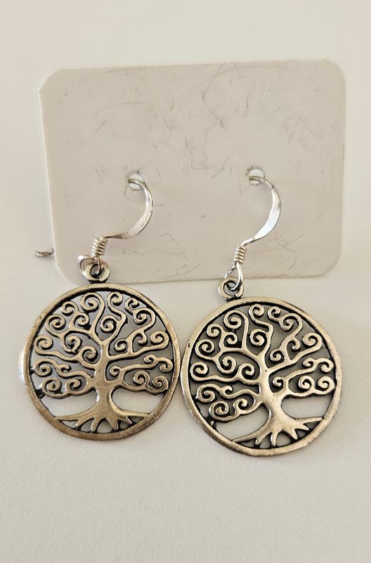 Earring t103