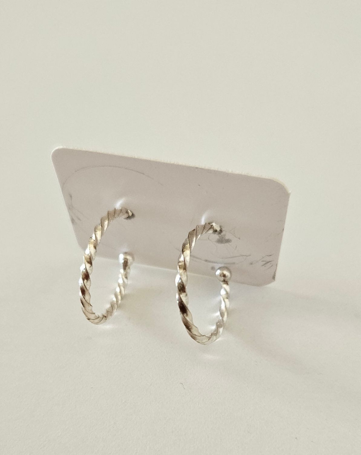 Earring k66