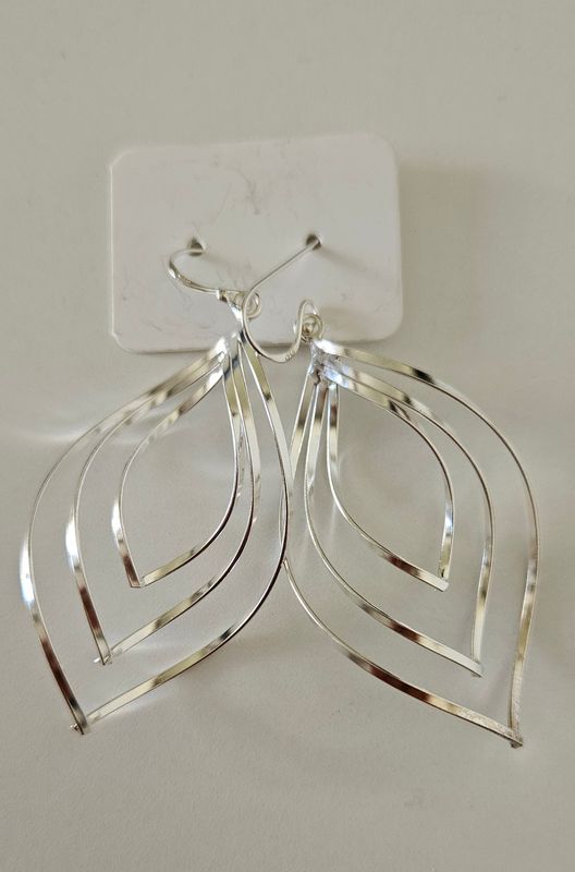 Earring d107