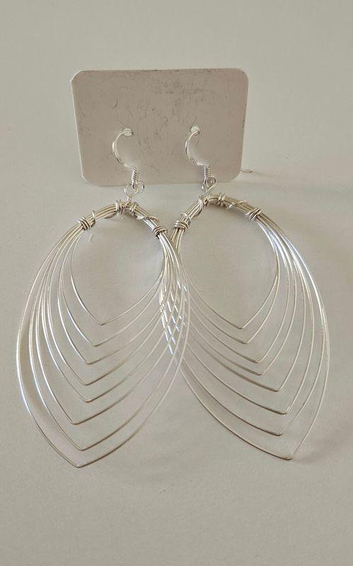 Earring d30