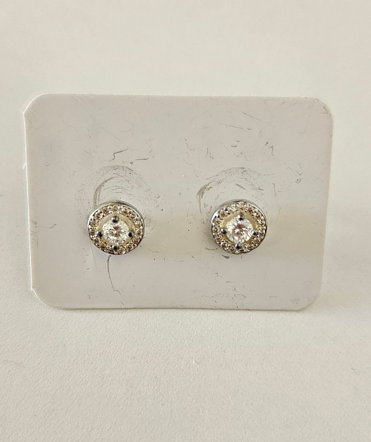 Earring Ai3