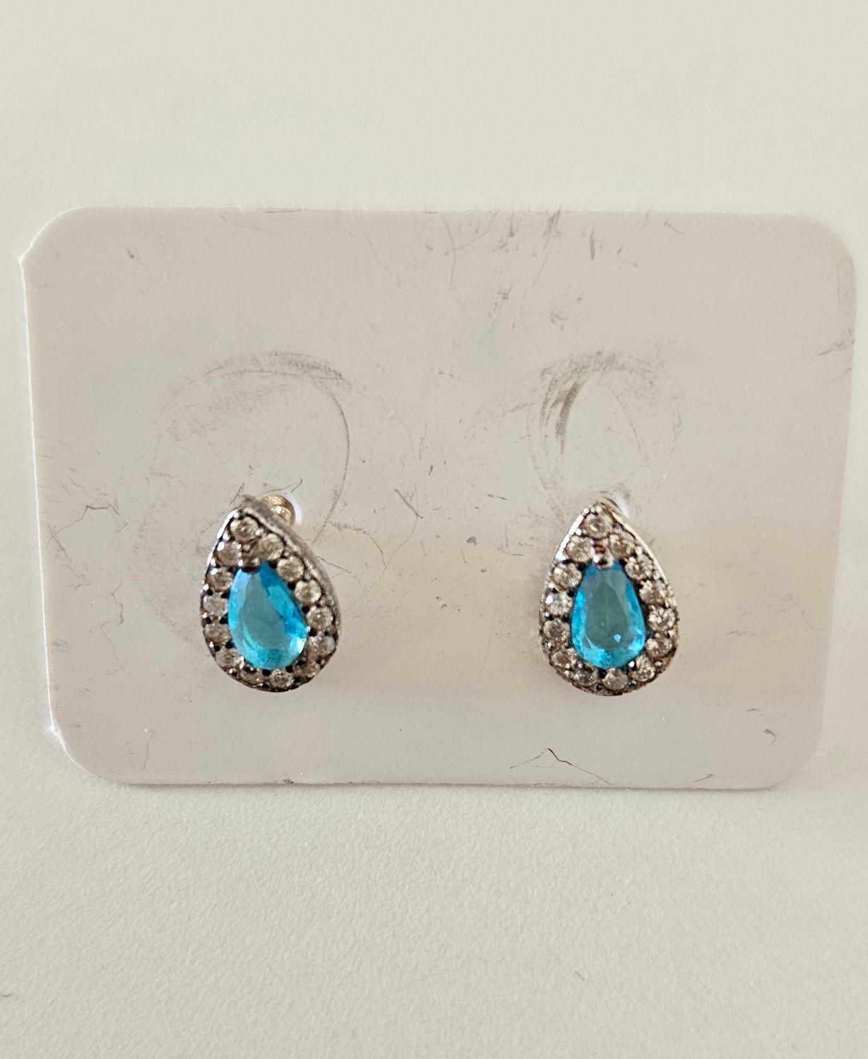 Earring ai28