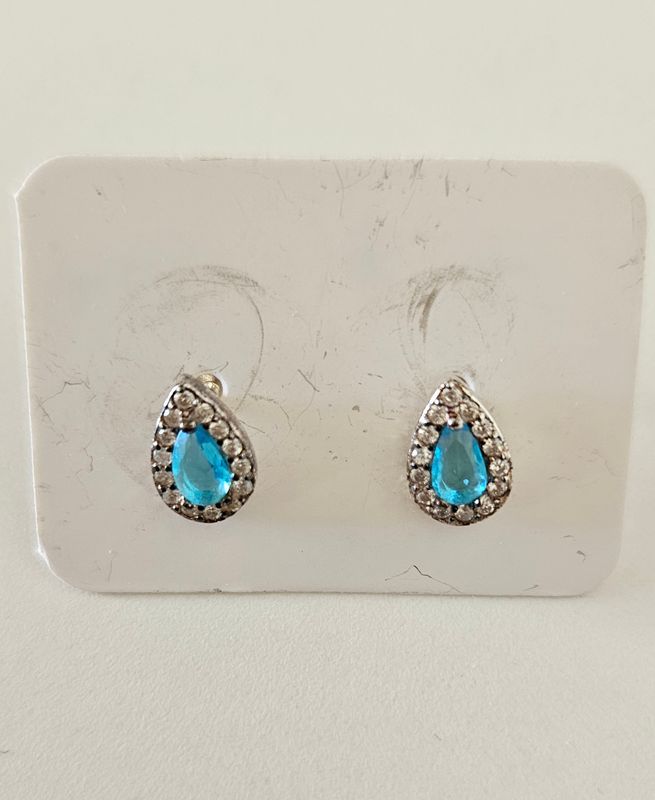 Earring ai28