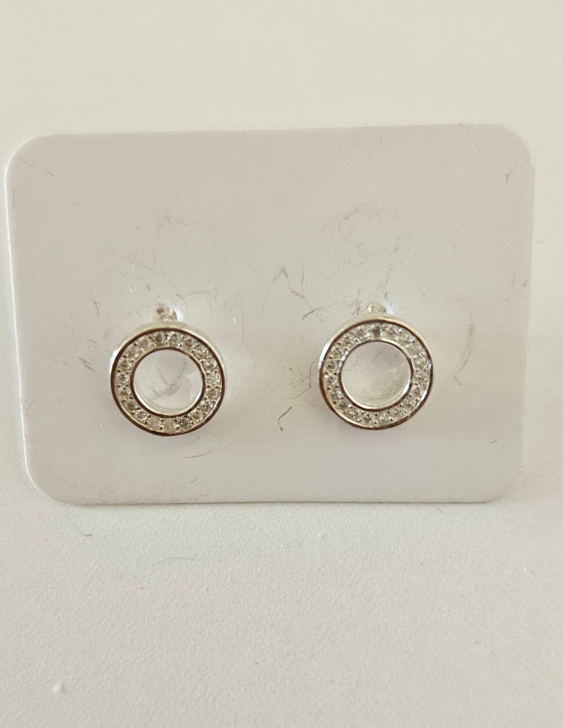 Earring ai29