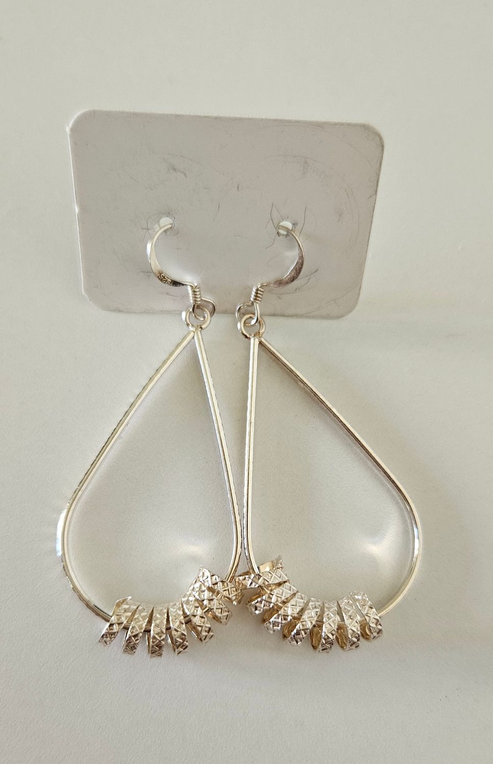 Earring d03