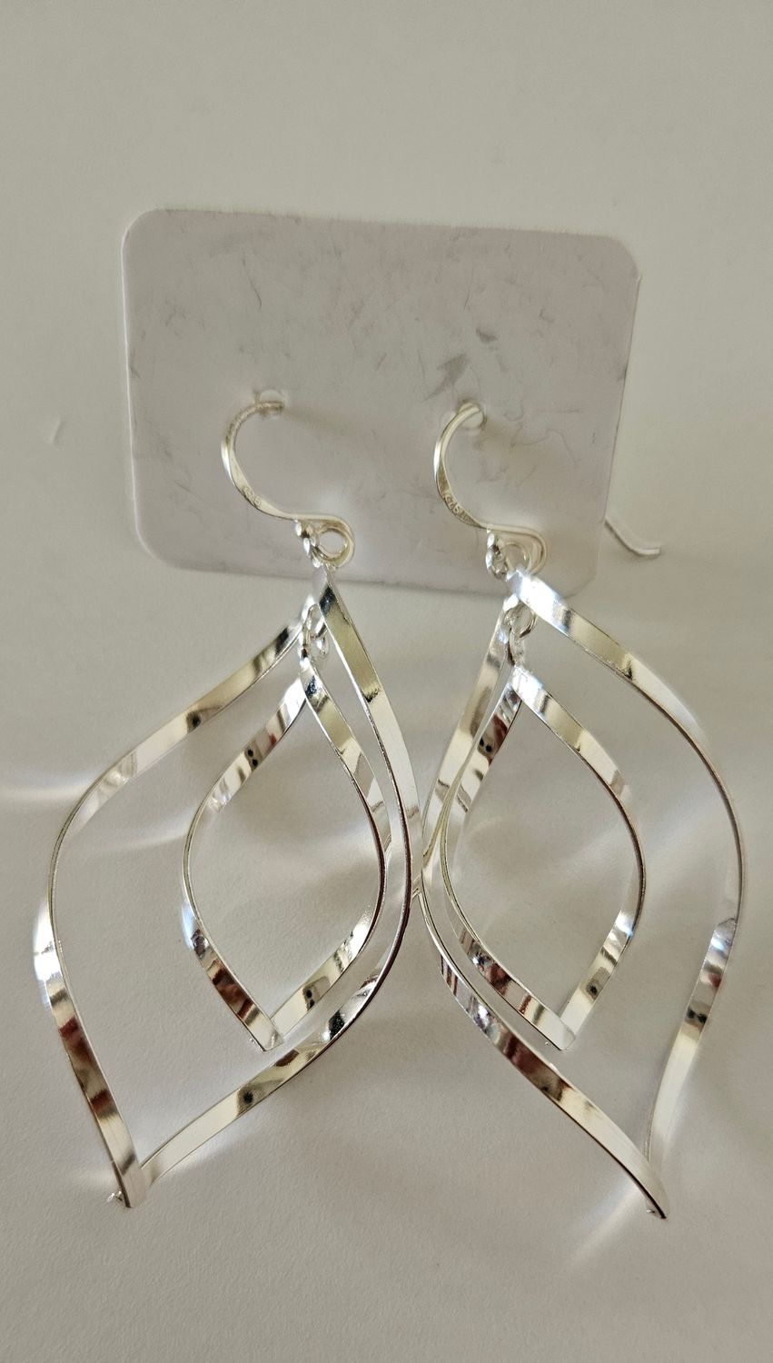 Earring d65