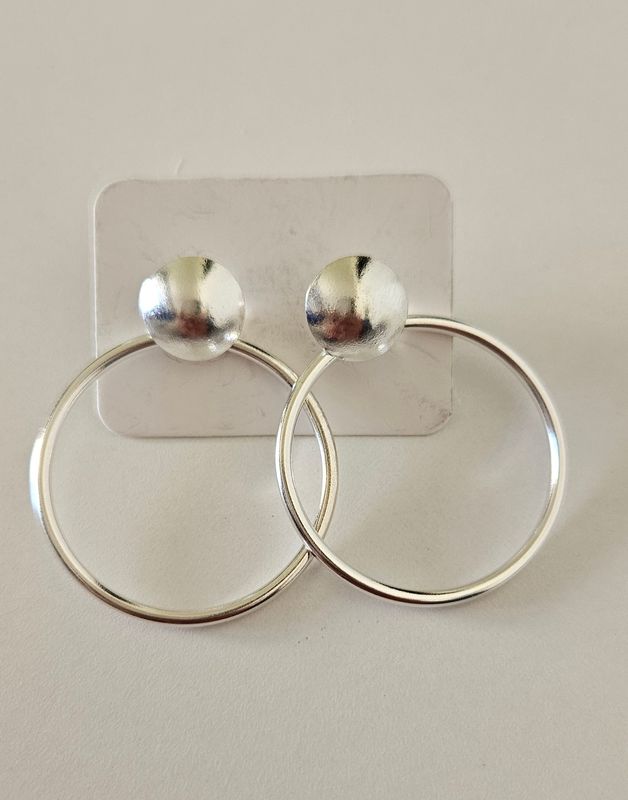 Earring d76