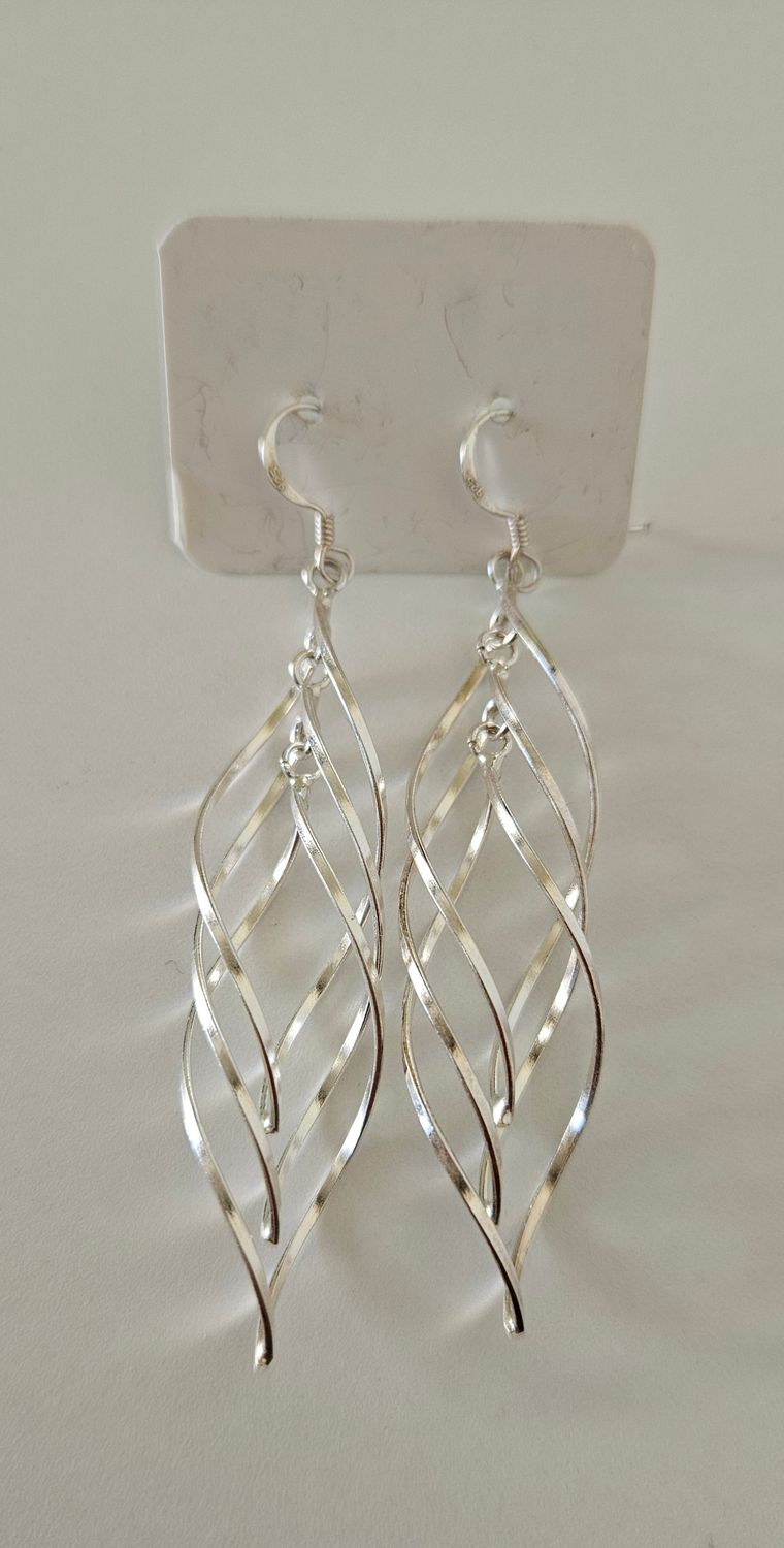 Earring d33