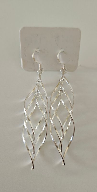 Earring d33