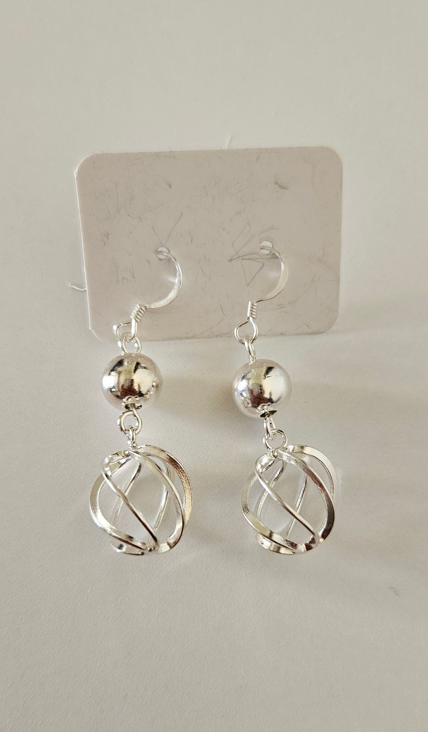 Earring d60