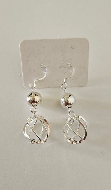 Earring d60