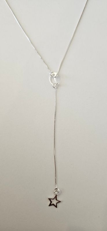 Necklaces bb11