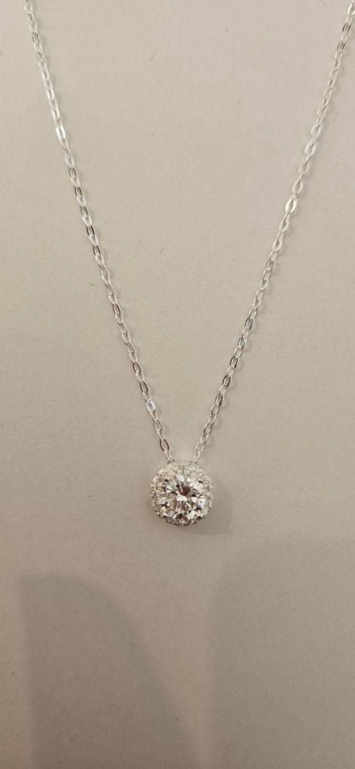 Necklaces ac12
