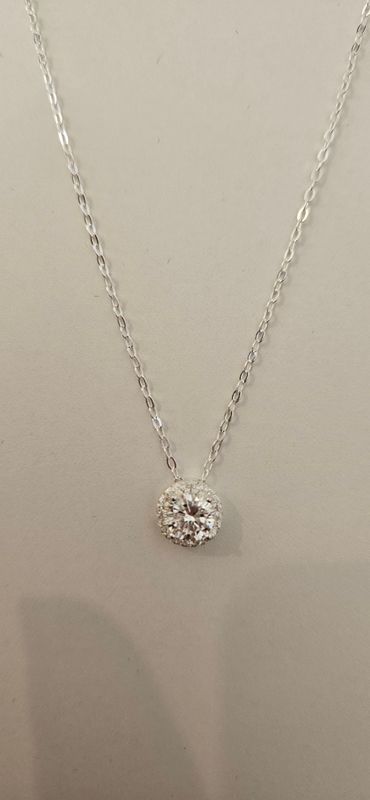 Necklaces ac12