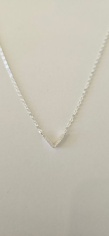 Necklaces ac10