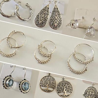 Earring